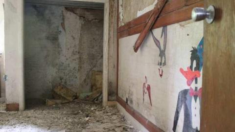 Photo from A look back