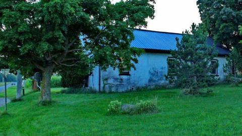 Berlett's Corner [Ghosttown] photo 2