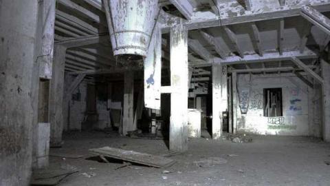 Hortop Mill photo 4