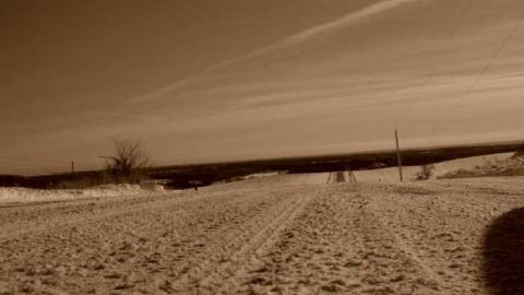 Photo from Shiloh when I was young