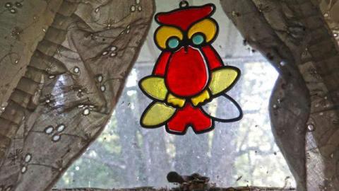 Coal-Fire Casualty (2) photo 4