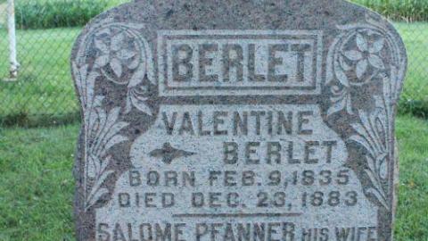 Berlett's Corner [Ghosttown] photo 4