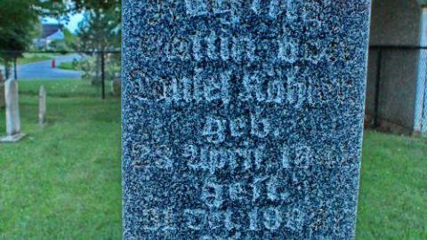 Berlett's Cemetery - Berletts-Corner-Ghosttown10.jpg