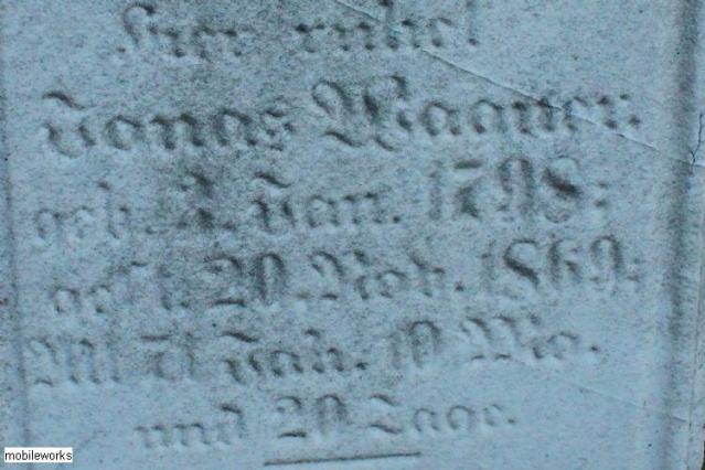 Berlett's Corner [Ghosttown] photo 5