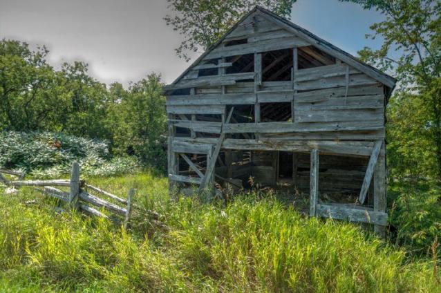 Buttermilk Falls Sawmill photo 3