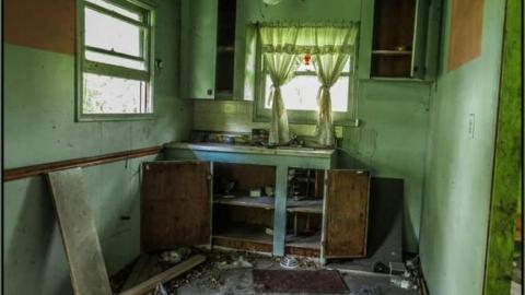 Photo from 2nd Round of Visuals