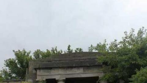 Port Dover Mausoleum photo 4