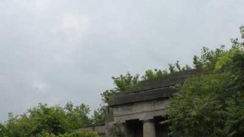 Port Dover Mausoleum  - Port-Dover-Mausoleum30.jpg