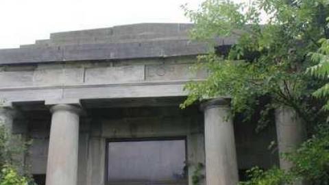 Port Dover Mausoleum  - Port-Dover-Mausoleum27.jpg