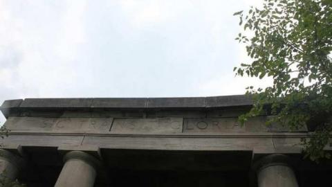 Port Dover Mausoleum photo 5