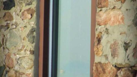 Photo from Oxford County Stone House