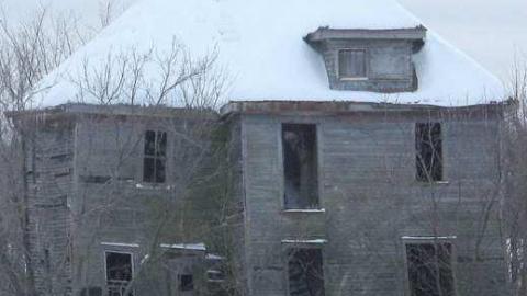 Photo from Haunted House