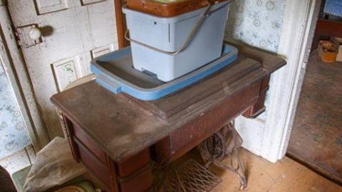 Tearing it down - Downey-House4.jpg