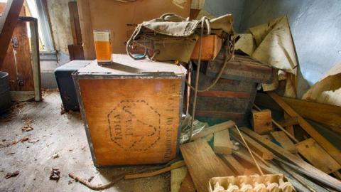 Tearing it down - Downey-House6.jpg