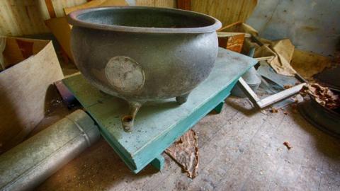 Tearing it down - Downey-House7.jpg