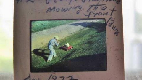 Photo from The Story 08/14