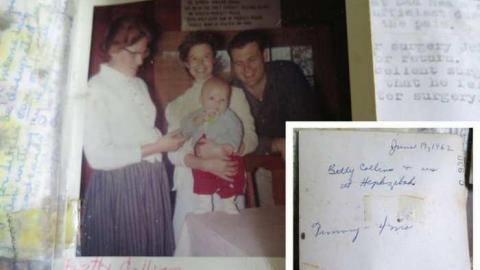 Photo from The Story 08/14