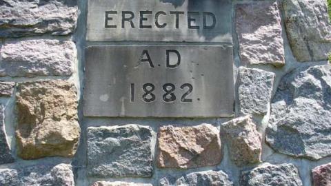 York Industrial Home - Newmarket, Ontario