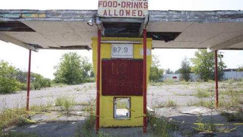 Photo from "Police Patrolled"