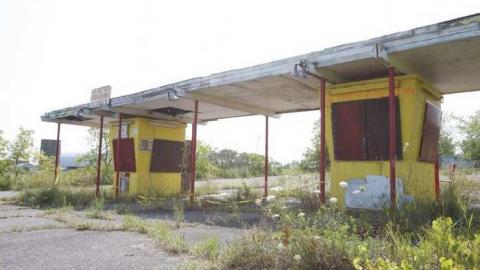 "Police Patrolled" - Mustang-Drivein15.jpg