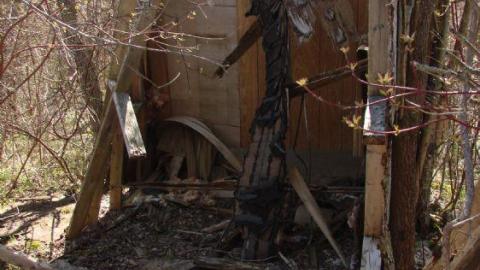 First Visit - Strange-Abandoned-Property6.jpg