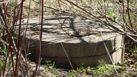 Strange Abandoned Property - Clarington, Ontario