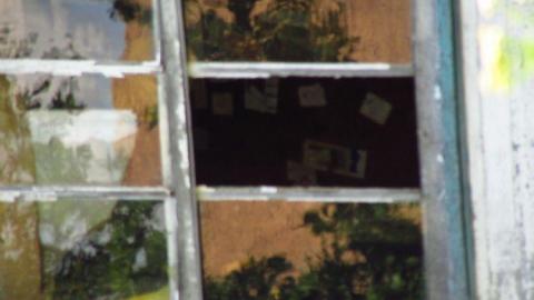 Photo from priest home?