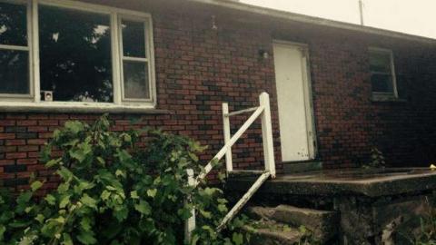 Photo from August 2014