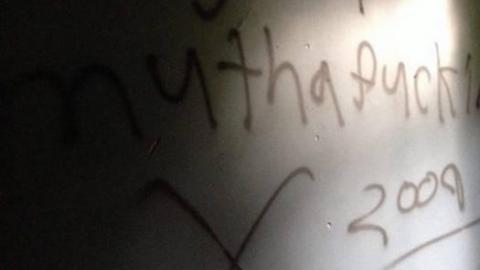 Photo from Peeler House