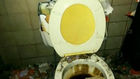 Photo from Peeler House