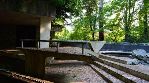 Polar Bear Habitat photo 2