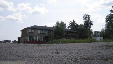 Snively Street Expansion - Richmond Hill, Ontario