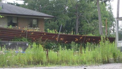 Snively Street Expansion photo 2