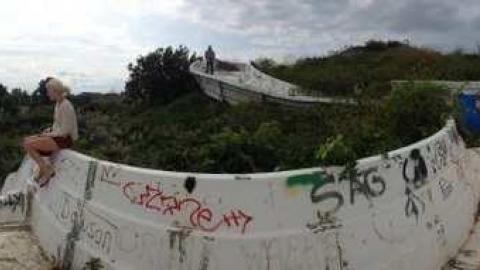 Photo from water park