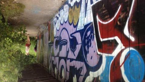 Photo from water park