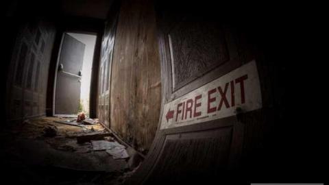 The Old Welcome Inn - Fire_Exit.jpg