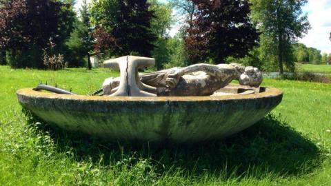 Pammett Drug House - Peterborough, Ontario