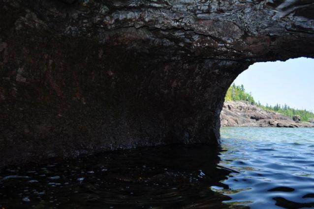 Harry Island Hilton photo 3