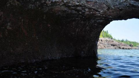 Photo from Harry Hilton