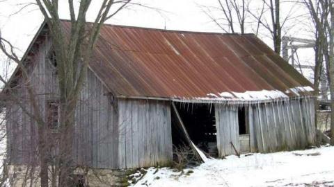 Left To Rot in Gibraltar photo 4