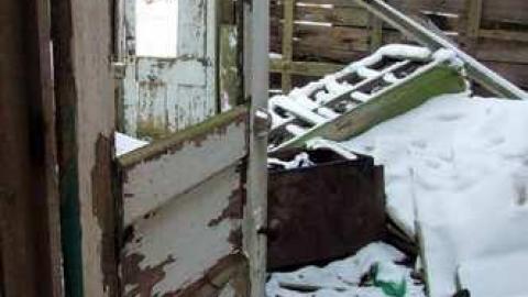 Left To Rot in Gibraltar photo 5