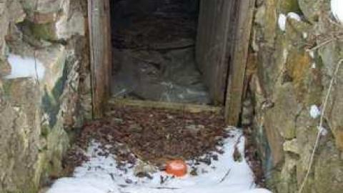 Left To Rot in Gibraltar photo 3