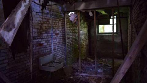 Photo from First Stop on the Meet