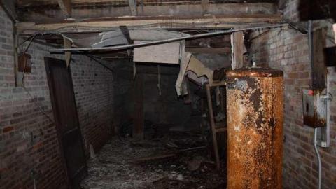 Photo from First Stop on the Meet