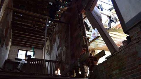 Photo from First Stop on the Meet