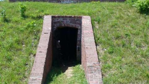 Fort Mississauga photo 5