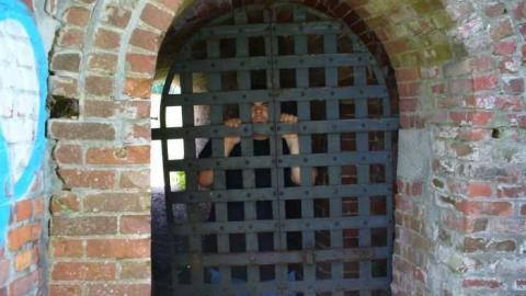 Fort Mississauga photo 4