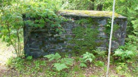 Sam Edgar's Stone Crypt photo 3