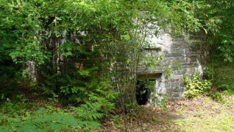 Sam Edgar's Stone Crypt photo 2