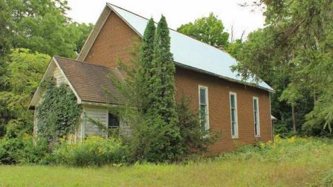 Photo from OAP Meet'14 North